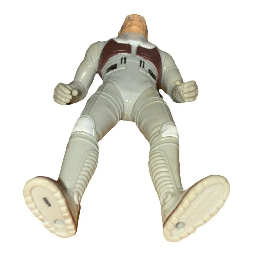 Star Trek Next Generation‎ Picard Action Figure 6